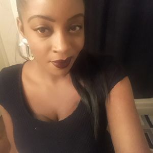 Meet your Posher, Shanice